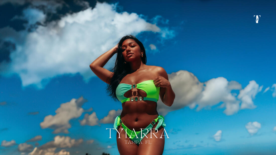 TYIARRA